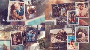 Videohive Photo Slideshow 51406138 Video Displays template preview