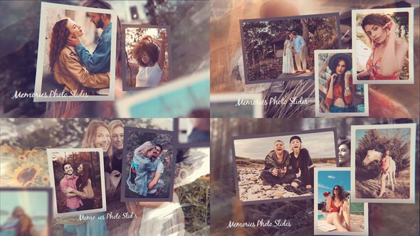 Videohive Photo Slideshow 51406138 Video Displays template preview