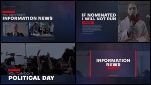 Videohive Information News 59414078 Broadcast-packages template preview