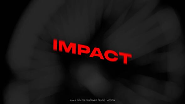 Videohive Kinetic Text Animation 60733036 Titles template preview