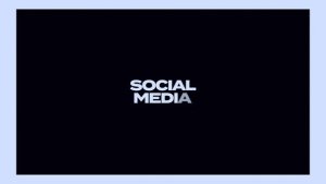 Videohive Social Media 48100390 Titles template preview