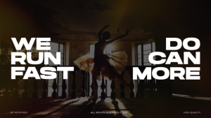 Videohive Smooth Bounce Titles Titles template preview