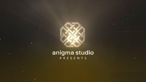 Videohive Cinematic Logo Reveal 44941136 Logo Stings template preview