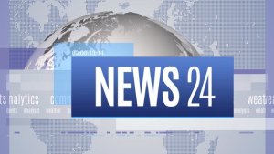 Videohive News 24 Graphics Package Broadcast-packages template preview