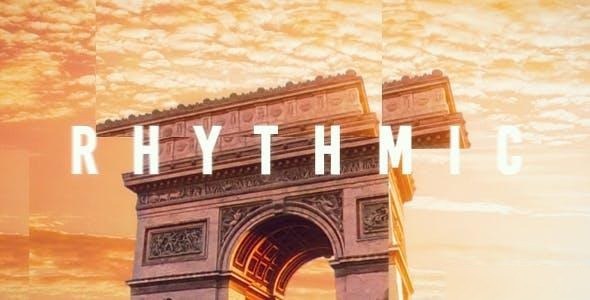 Videohive Dynamic Opener 21344339 Openers template preview