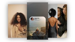 Videohive Instagram Stories 35594049 Titles template preview