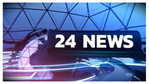 Videohive 24 News Opener Broadcast-packages template preview