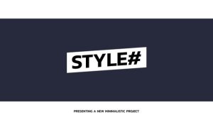 Videohive Minimal Titles 2.0 | After Effects 51693304 Titles template preview