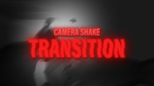 Videohive Camera Shake Transition Elements template preview