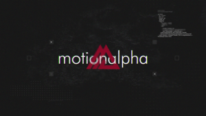 Videohive Digital Grunge Intro Logo Stings template preview