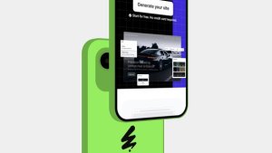 Videohive Mockup Phone 53946927 Product Promo template preview