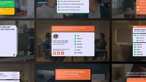 Videohive Animated To-Do List Pack Titles template preview