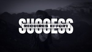 Videohive Animated Titles 46947986 Titles template preview