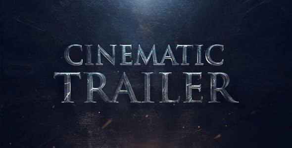 Videohive Impact Titles 21243131 Openers template preview