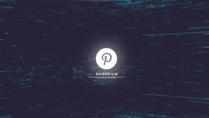 Videohive Glitch Logo V 0.2 Logo Stings template preview
