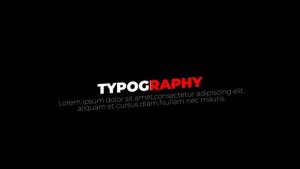 Videohive Titles 3.0 | After Effects Titles template preview