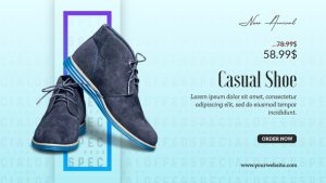 Videohive Product Promo V.01 Product Promo template preview