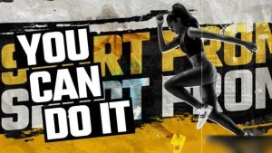Videohive Fitness Blog Intro 43591049 Openers template preview