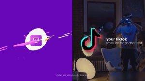 Videohive Fast Liquid Logo Reveal Logo Stings template preview