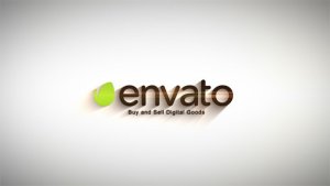 Videohive Business Logo Reveal Logo Stings template preview
