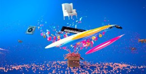 Videohive Music Channel 4383778 Openers template preview