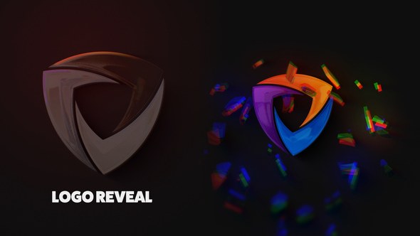 Videohive Logo Reveal 51790975 Logo Stings template preview