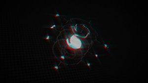 Videohive Fast Glitch Logo Opener Intro Logo Stings template preview