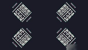 Videohive Dynamic Dubstep Intro 50372522 Openers template preview