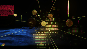 Videohive Crypto Logo Reveal 57786290 Logo Stings template preview