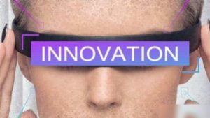 Videohive Innovation Technology - High tech Openers template preview