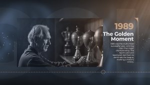 Videohive Sport History Team Anniversary Openers template preview