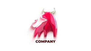 Videohive Logo Animation 54688441 Logo Stings template preview