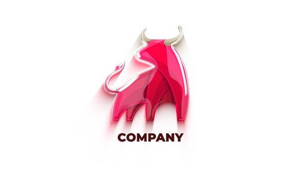 Videohive Logo Animation 54688441 Logo Stings template preview