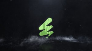 Videohive Smoke Logo Reveal 57100159 Logo Stings template preview