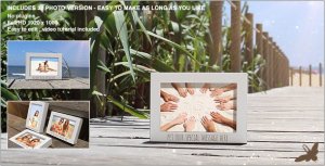 Videohive Boardwalk Slideshow Video Displays template preview