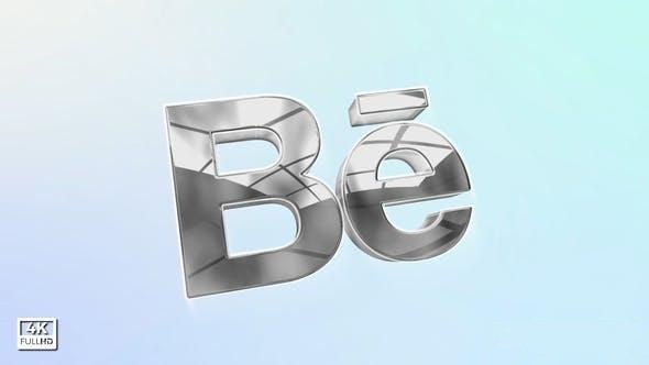 Videohive Simple Minimal Logo Reveal в…  Logo Stings template preview