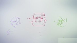 Videohive Dynamic Glitch Logo 44416532 Logo Stings template preview
