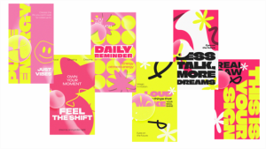 Videohive Pack Social Reels Openers template preview