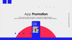 Videohive App Promo 49202389 Product Promo template preview