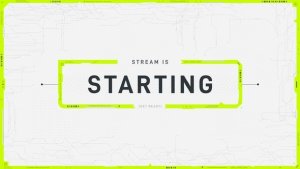 Videohive Streaming Pack 2 Broadcast-packages template preview
