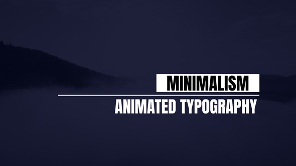 Videohive Titles 47710532 Titles template preview
