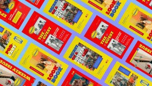Videohive Clossom Noise Instagram Reels Product Promo template preview