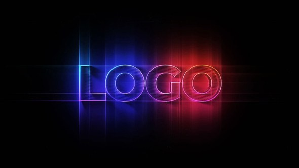 Videohive Logo Animation 60294529 Logo Stings template preview