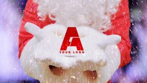Videohive Christmas Logo 29733065 Logo Stings template preview
