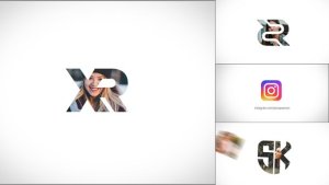 Videohive Logo Reveal 51409593 Logo Stings template preview