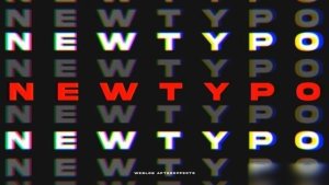 Videohive Typo 46886894 Openers template preview