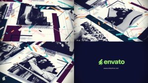 Videohive Corporate Photo Logo 56243979 Openers template preview