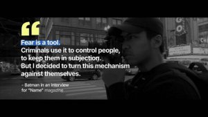 Videohive Corporate Quotes | After Effects Titles template preview