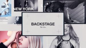 Videohive Backstage 21049374 Broadcast-packages template preview