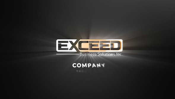 Videohive Cinematic Logo 57971328 Logo Stings template preview